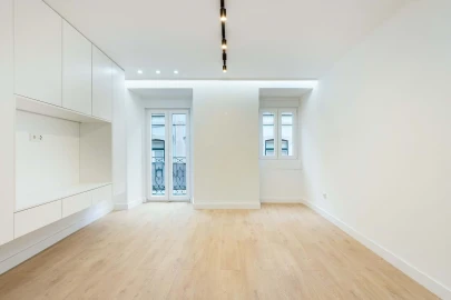 Apartamento T2 para Venda em Misericórdia