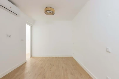 Apartamento T2 para Venda em Misericórdia