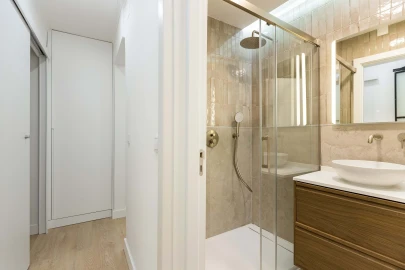 Apartamento T2 para Venda em Misericórdia