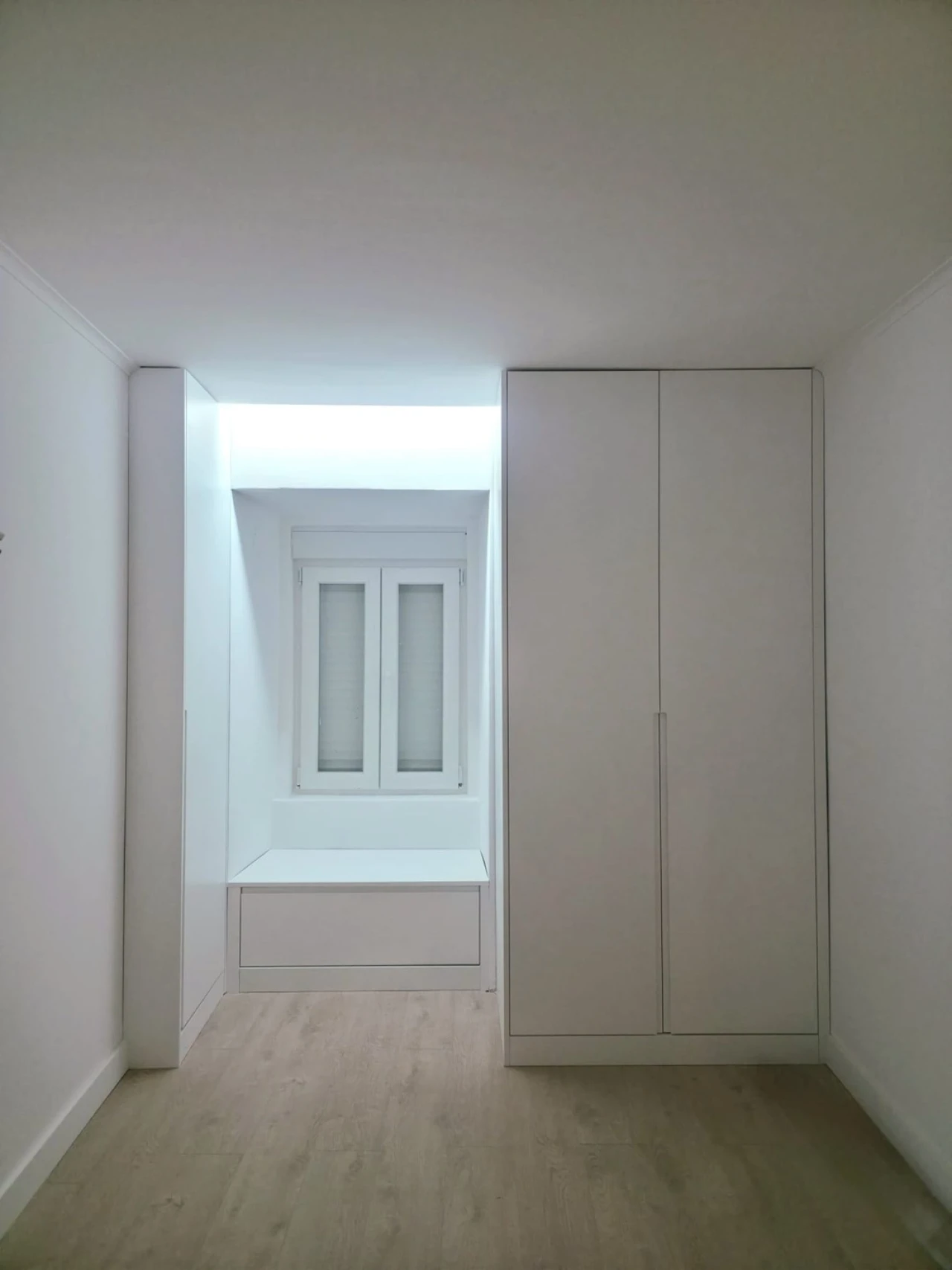 Apartamento T2 para Venda em Misericórdia Foto 2