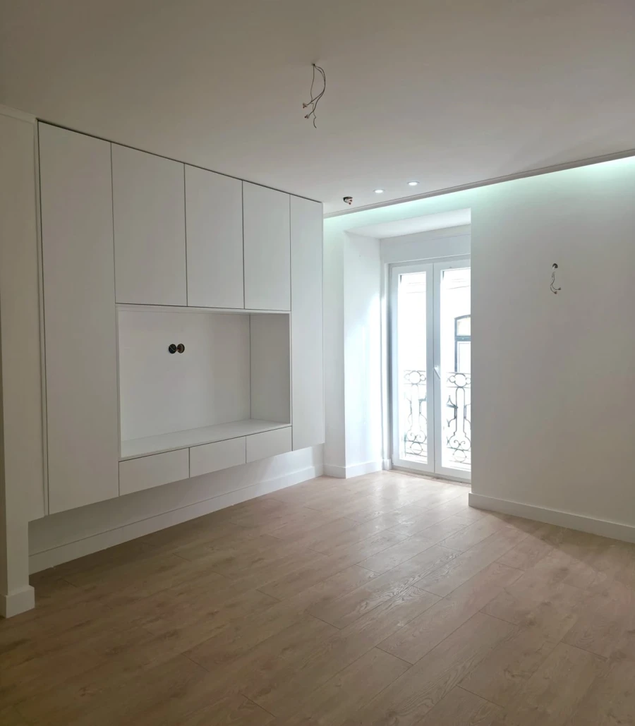 Apartamento T2 para Venda em Misericórdia Foto 8