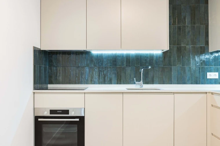 Apartamento T2 para Venda em Misericórdia Foto 7