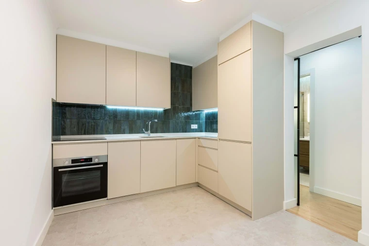 Apartamento T2 para Venda em Misericórdia Foto 5