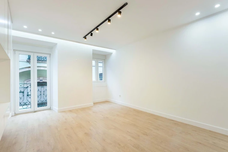 Apartamento T2 para Venda em Misericórdia Foto 11