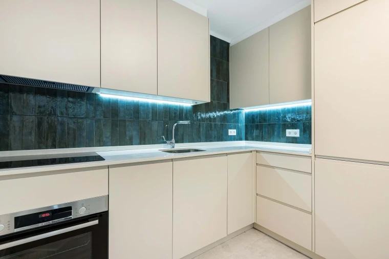 Apartamento T2 para Venda em Misericórdia Foto 6