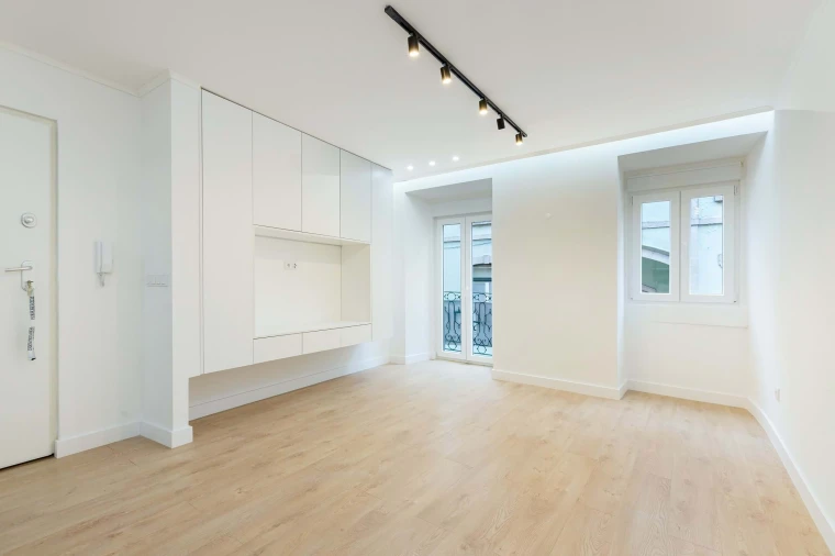 Apartamento T2 para Venda em Misericórdia Foto 10