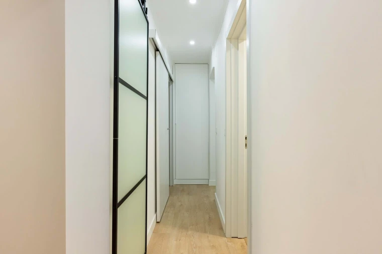 Apartamento T2 para Venda em Misericórdia Foto 15