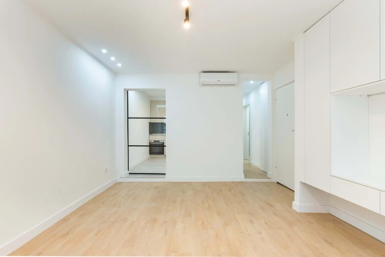 Apartamento T2 para Venda em Misericórdia Foto 4