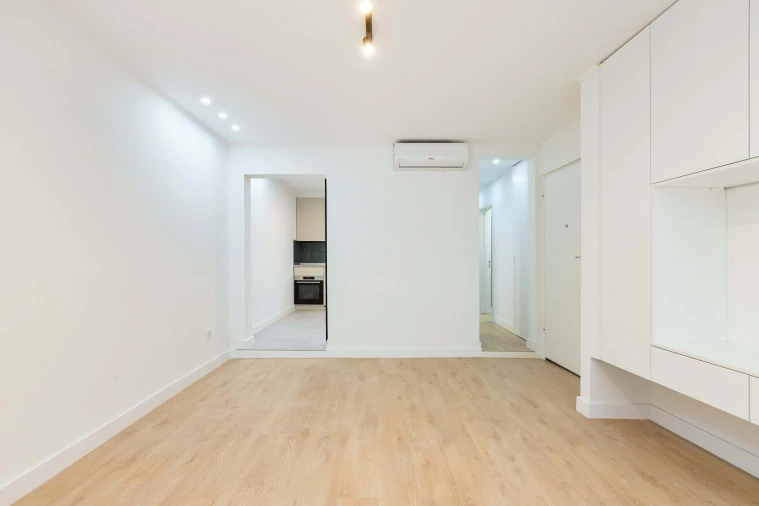 Apartamento T2 para Venda em Misericórdia Foto 3