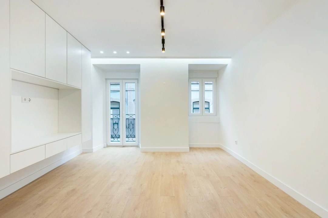 Apartamento T2 para Venda em Misericórdia Foto 1