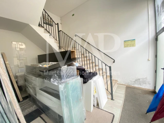 Armazém para Arrendamento em Santa Maria e São Miguel, São Martinho, São Pedro Penaferrim Foto 9