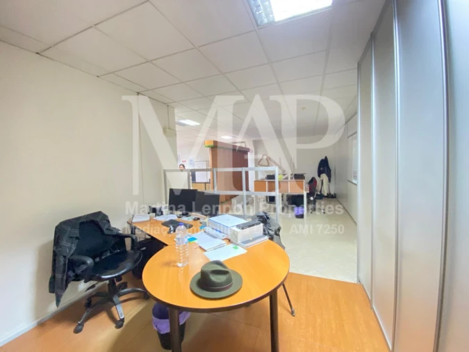 Armazém para Arrendamento em Santa Maria e São Miguel, São Martinho, São Pedro Penaferrim Foto 18