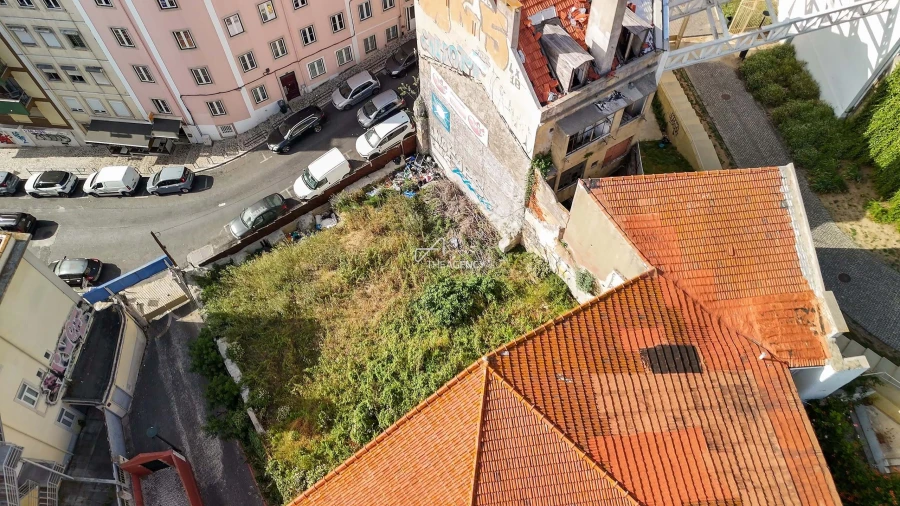 Prédio para Venda em Arroios Foto 3