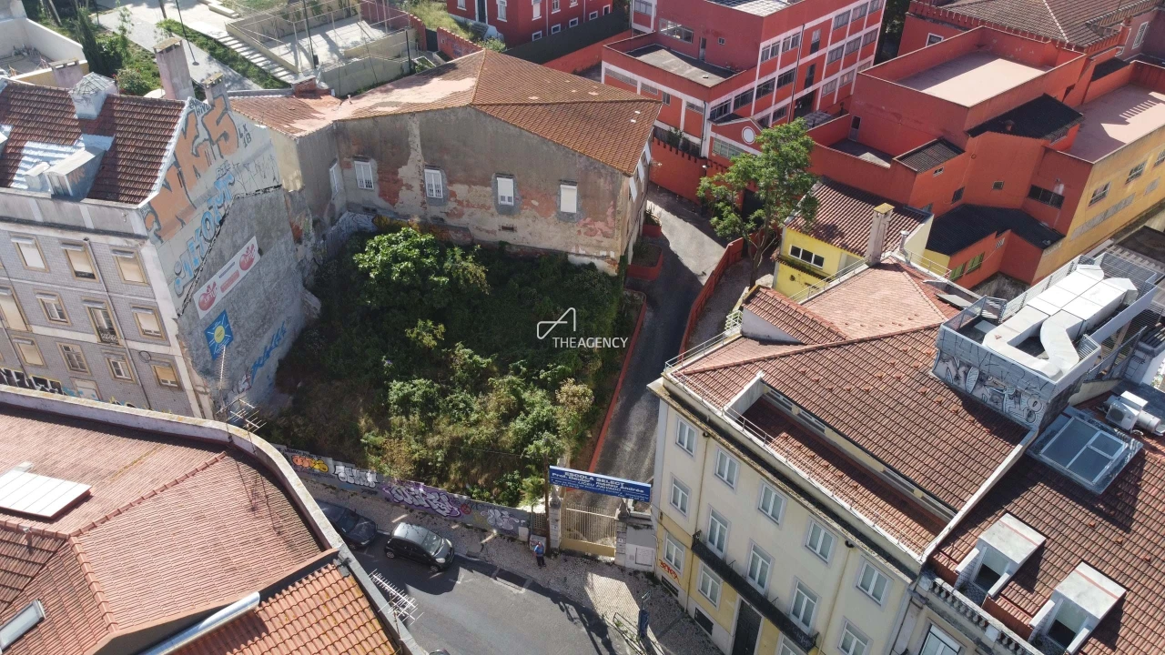 Prédio para Venda em Arroios Foto 11