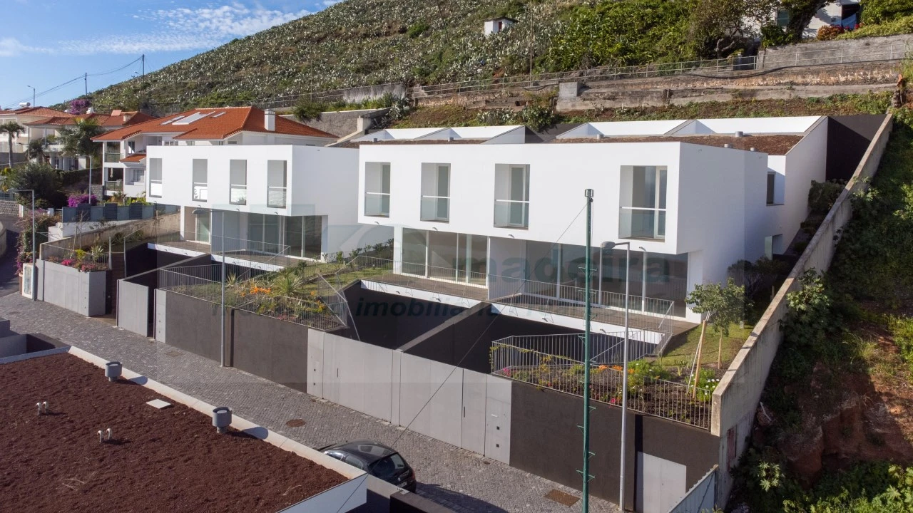 Quinta T3 para Venda em São Martinho Foto 4