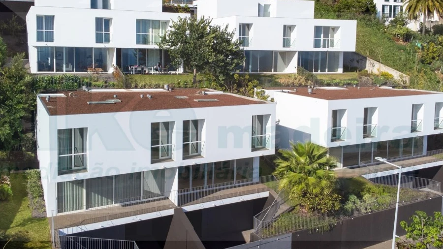 Quinta T3 para Venda em São Martinho