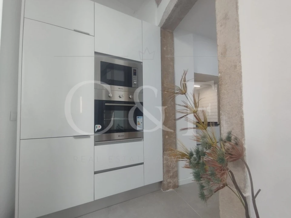 Apartamento T3 para Venda em Penha de França Foto 1