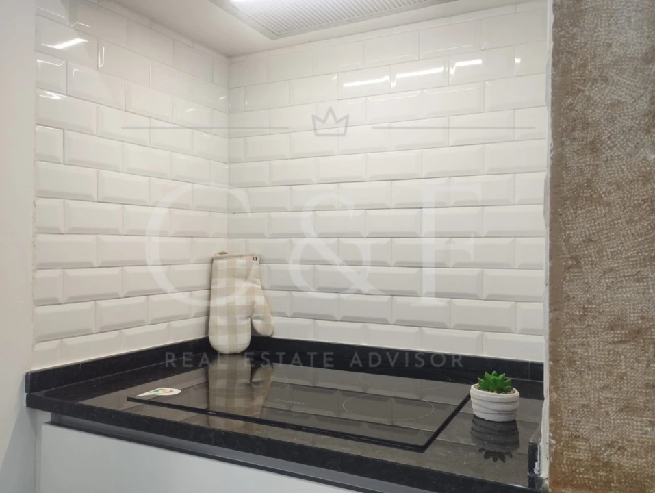 Apartamento T3 para Venda em Penha de França Foto 5