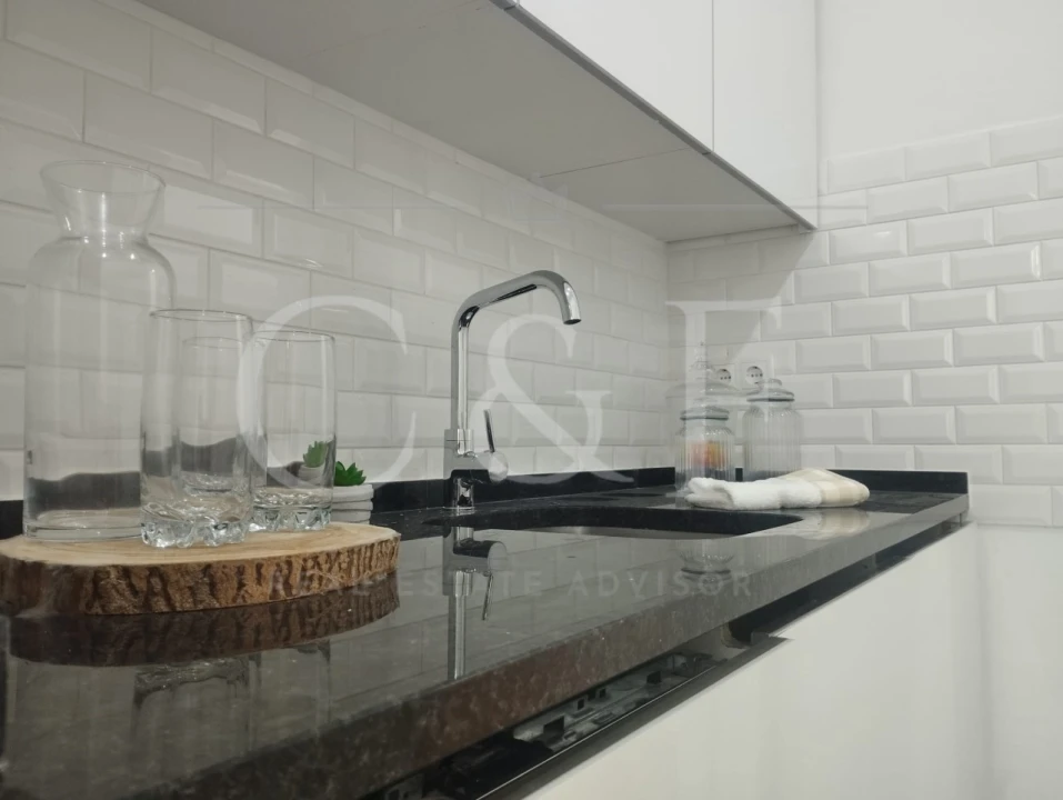 Apartamento T3 para Venda em Penha de França Foto 6