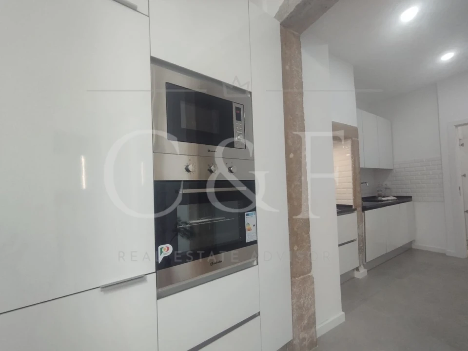 Apartamento T3 para Venda em Penha de França Foto 7