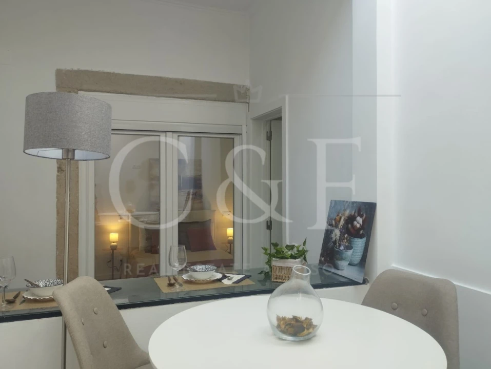 Apartamento T3 para Venda em Penha de França Foto 8