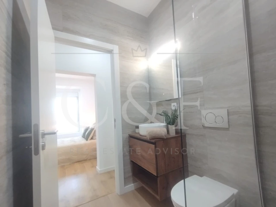 Apartamento T3 para Venda em Penha de França Foto 11