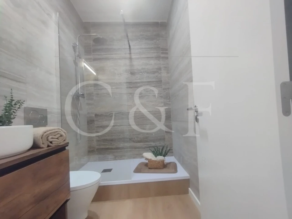 Apartamento T3 para Venda em Penha de França Foto 12