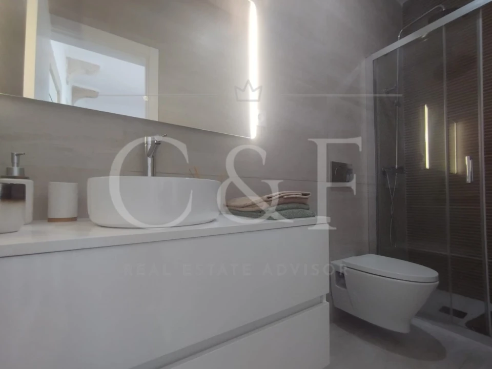 Apartamento T3 para Venda em Penha de França Foto 18