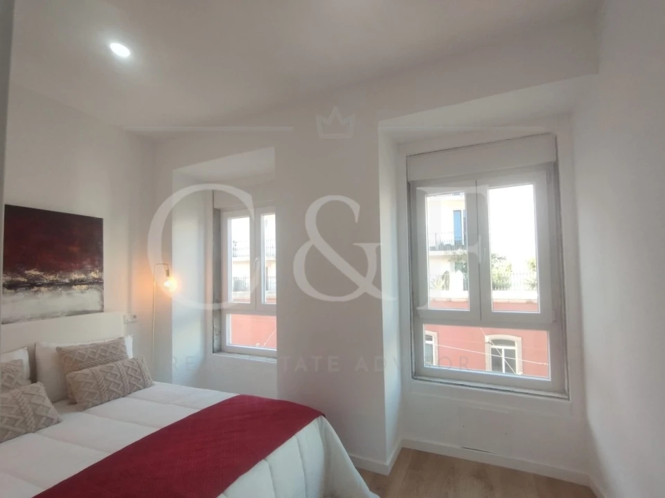 Apartamento T3 para Venda em Penha de França Foto 21