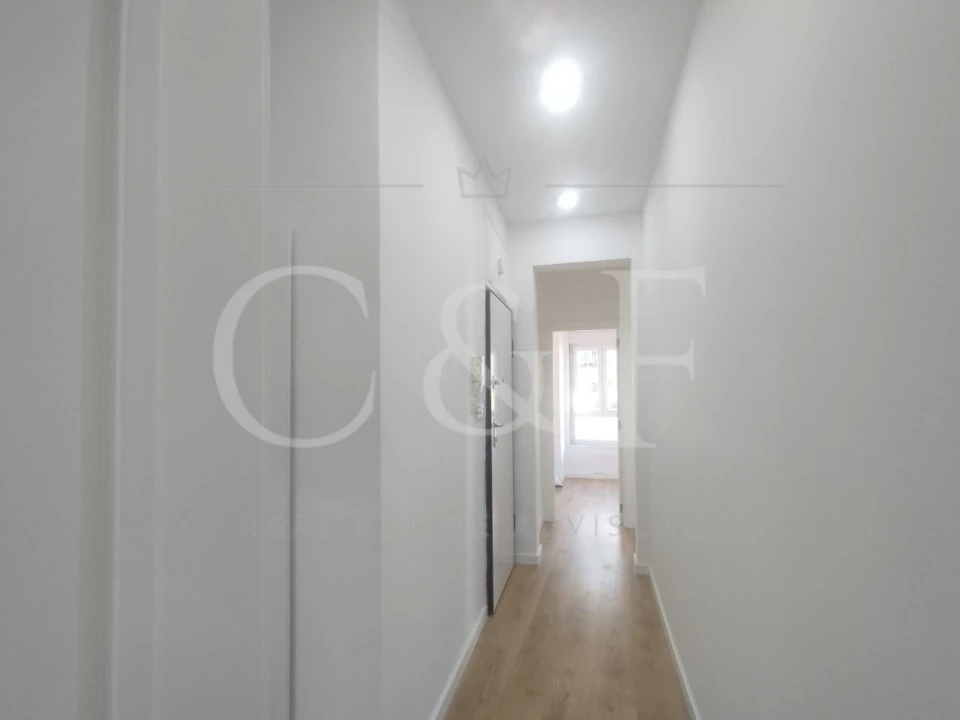 Apartamento T3 para Venda em Penha de França Foto 23