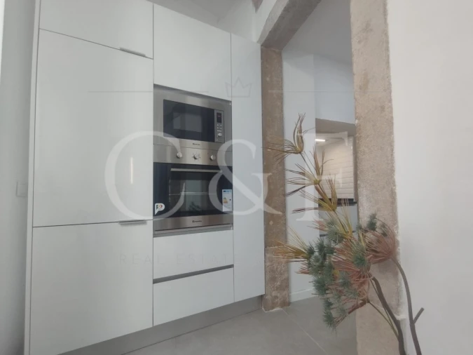 Apartamento T3 para Venda em Penha de França Foto 1