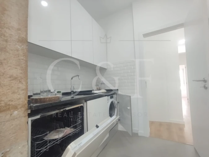 Apartamento T3 para Venda em Penha de França Foto 3