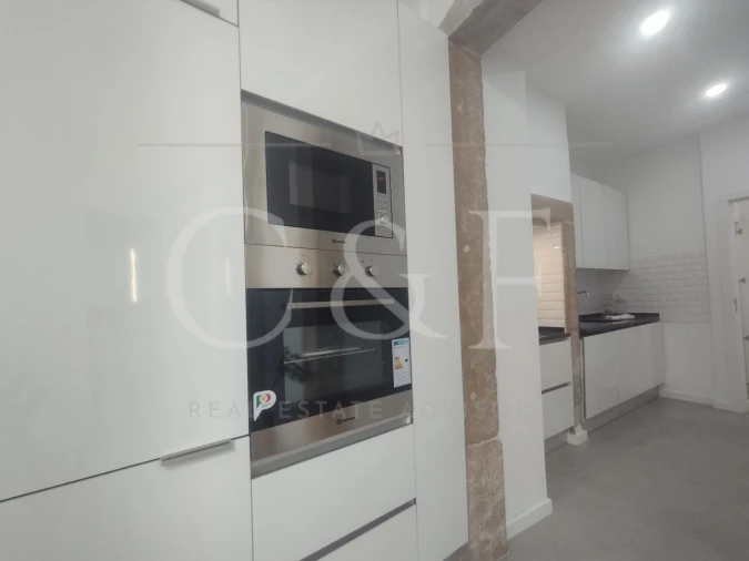 Apartamento T3 para Venda em Penha de França Foto 7