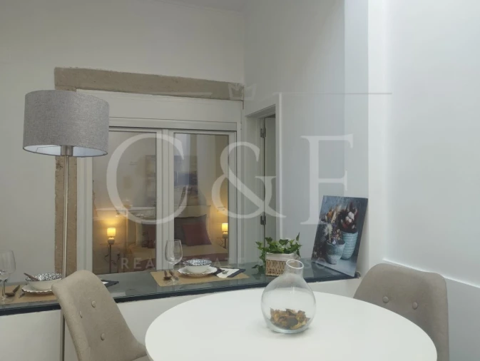 Apartamento T3 para Venda em Penha de França Foto 8