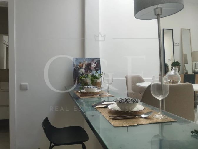 Apartamento T3 para Venda em Penha de França Foto 9