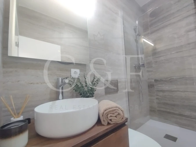 Apartamento T3 para Venda em Penha de França Foto 10