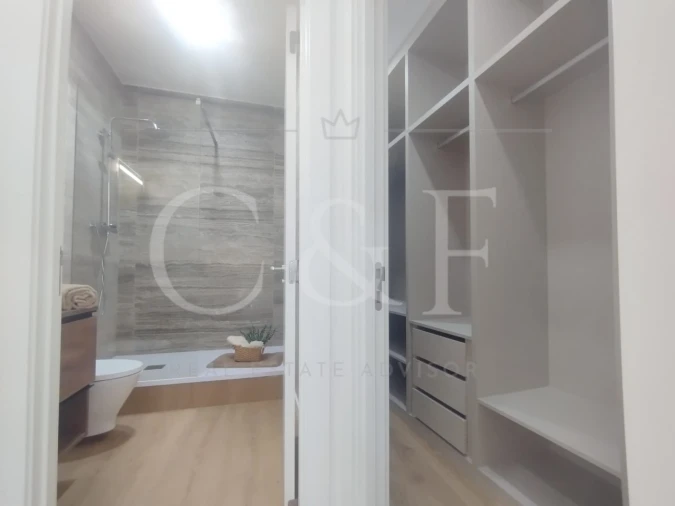 Apartamento T3 para Venda em Penha de França Foto 13