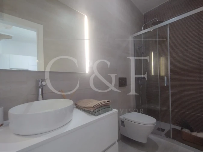 Apartamento T3 para Venda em Penha de França Foto 17