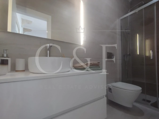 Apartamento T3 para Venda em Penha de França Foto 18