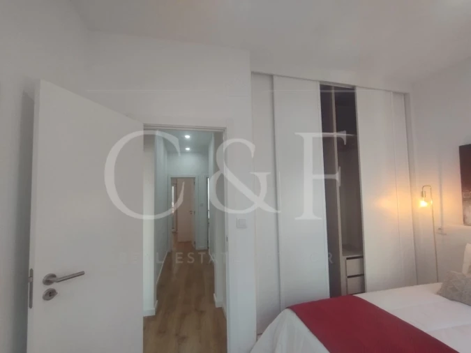 Apartamento T3 para Venda em Penha de França Foto 19