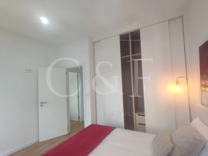 Apartamento T3 para Venda em Penha de França Foto 20