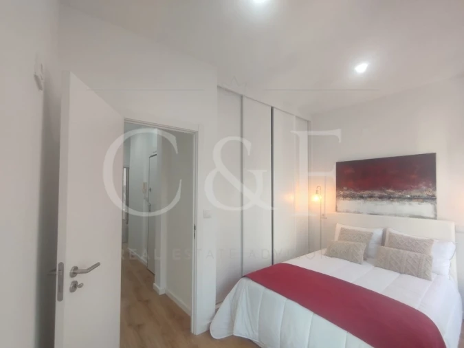 Apartamento T3 para Venda em Penha de França Foto 22