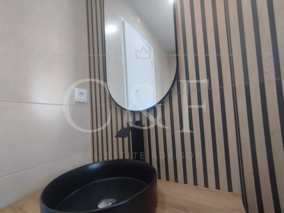 Apartamento T2 para Venda em Queluz e Belas Foto 20