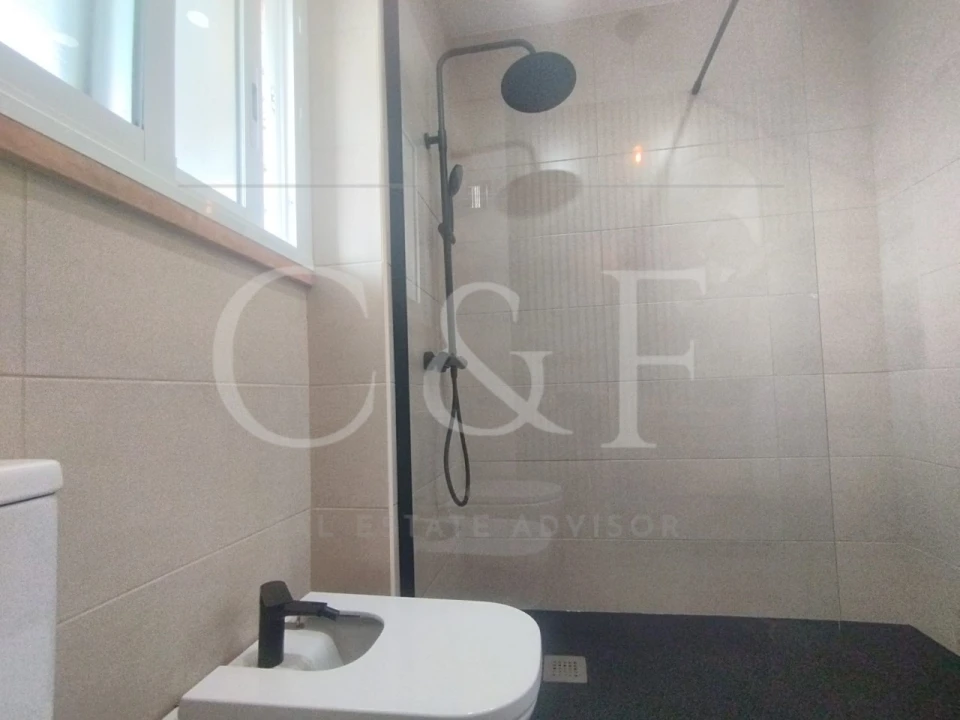 Apartamento T2 para Venda em Queluz e Belas Foto 21