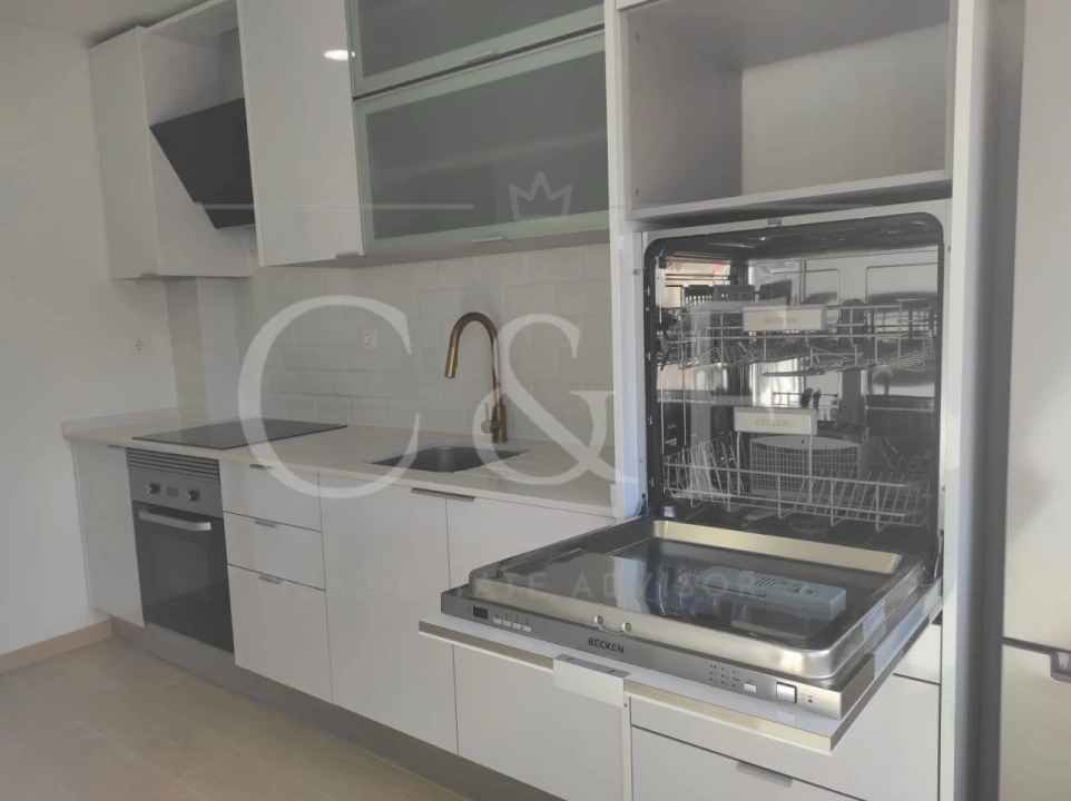 Apartamento T2 para Venda em Queluz e Belas Foto 6