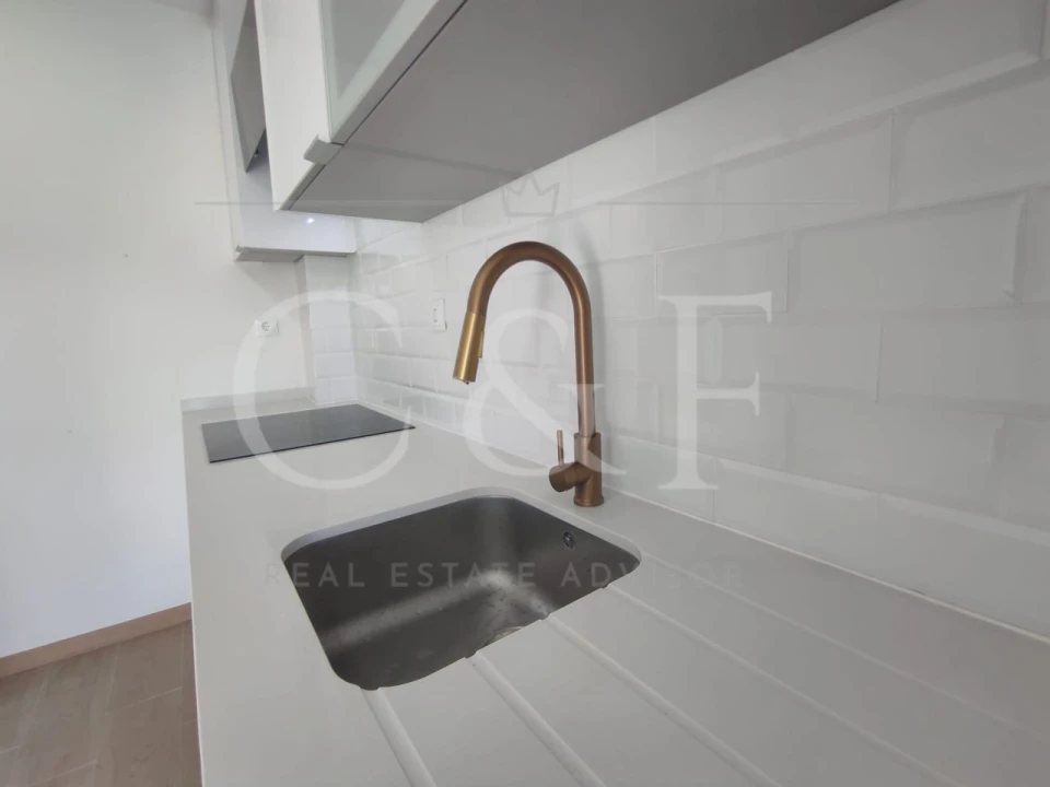 Apartamento T2 para Venda em Queluz e Belas Foto 8