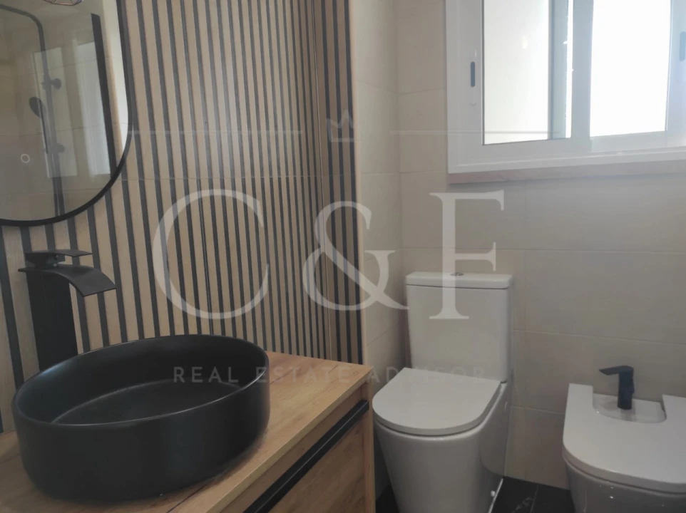 Apartamento T2 para Venda em Queluz e Belas Foto 18