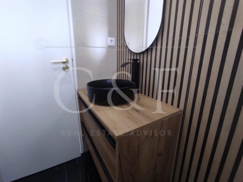 Apartamento T2 para Venda em Queluz e Belas Foto 19