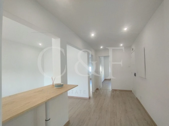 Apartamento T2 para Venda em Queluz e Belas Foto 12