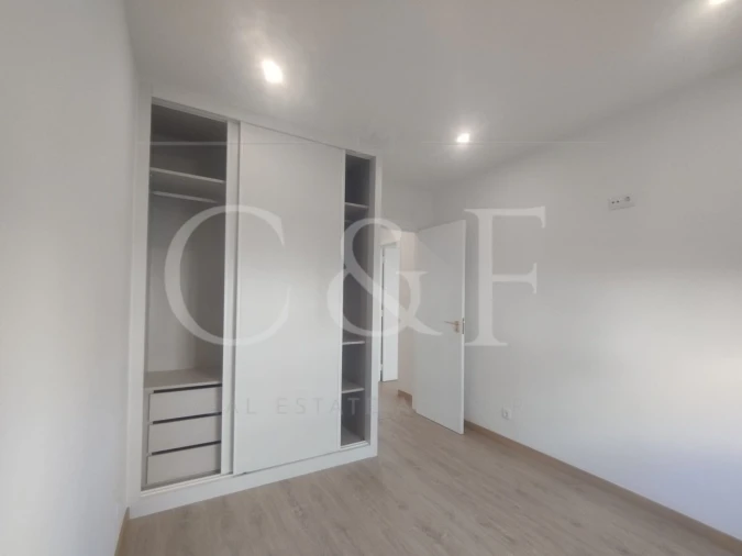 Apartamento T2 para Venda em Queluz e Belas Foto 15